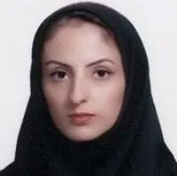 دکتر پونه محسنی کاشانی