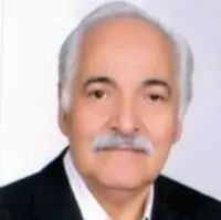 دکتر علیرضا نادری