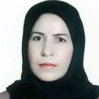 دکتر پروین منصف اصفهانی