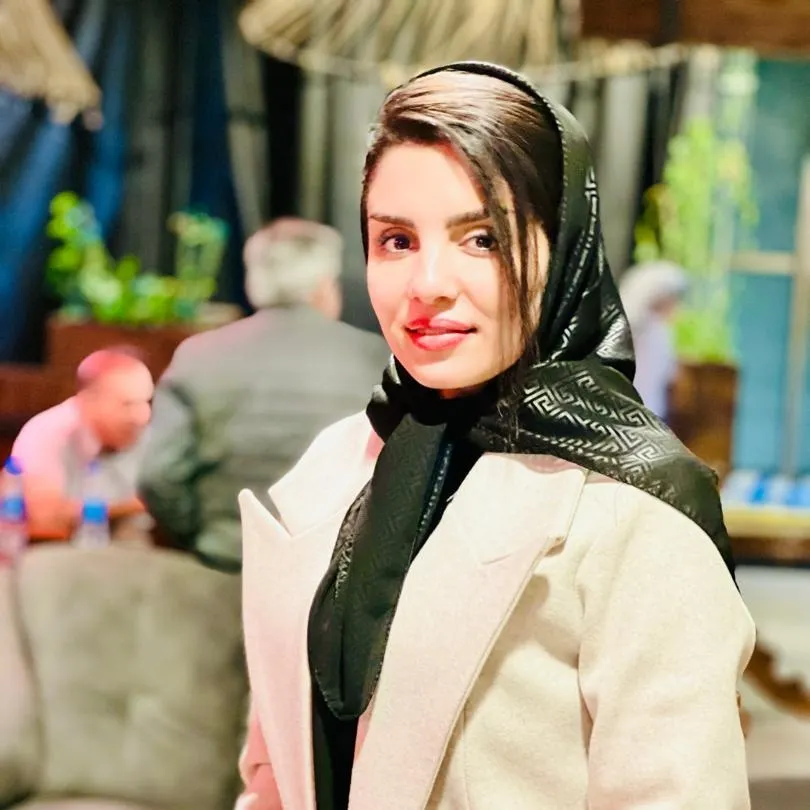 مرجان رحمت مند