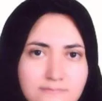 دکتر روحیه مقدسی