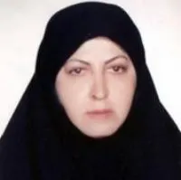 دکتر سعیده ضیائی