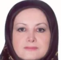 دکتر سعیده مظفری