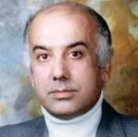 دکتر علی رضا بیرجندی