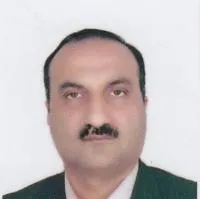 دکتر محمدرضا قاسمی راد