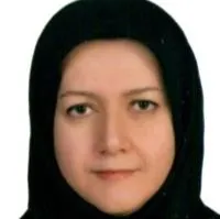 دکتر مژگان مختاری