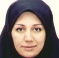 دکتر الهه عظیم زاده