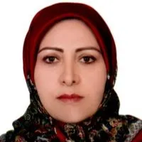 دکتر نادیا کرامتی