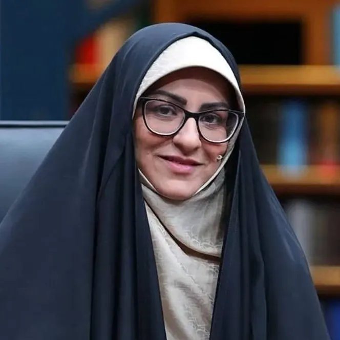 راحیل شمسایی