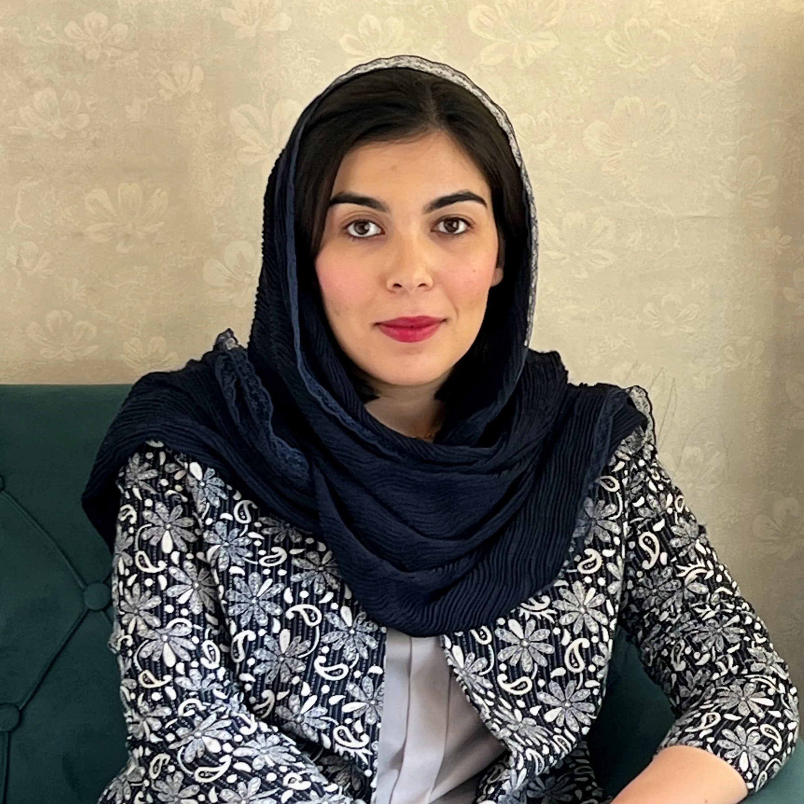 ریحانه قلی زاده