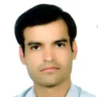 دکتر سجاد رئیسی