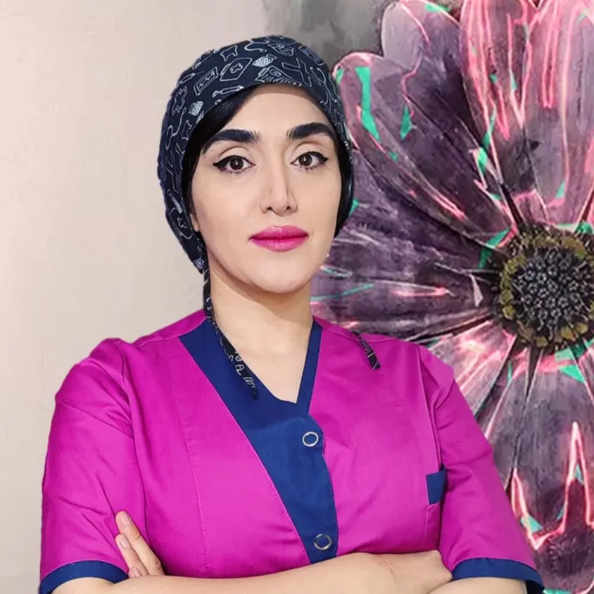 دکتر زهرا کوشاری