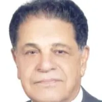 دکتر محمد صرام