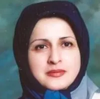 دکتر مریم قدردان ایزدی