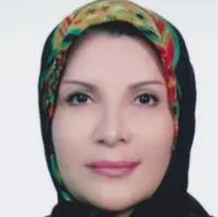 دکتر فروغ سادات محتشمی