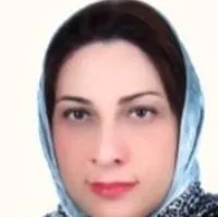 دکتر نیلوفر معمارپور