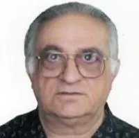 دکتر احمد محسنیان