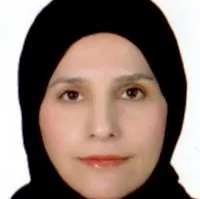 دکتر فرح ناز کریمی طاری