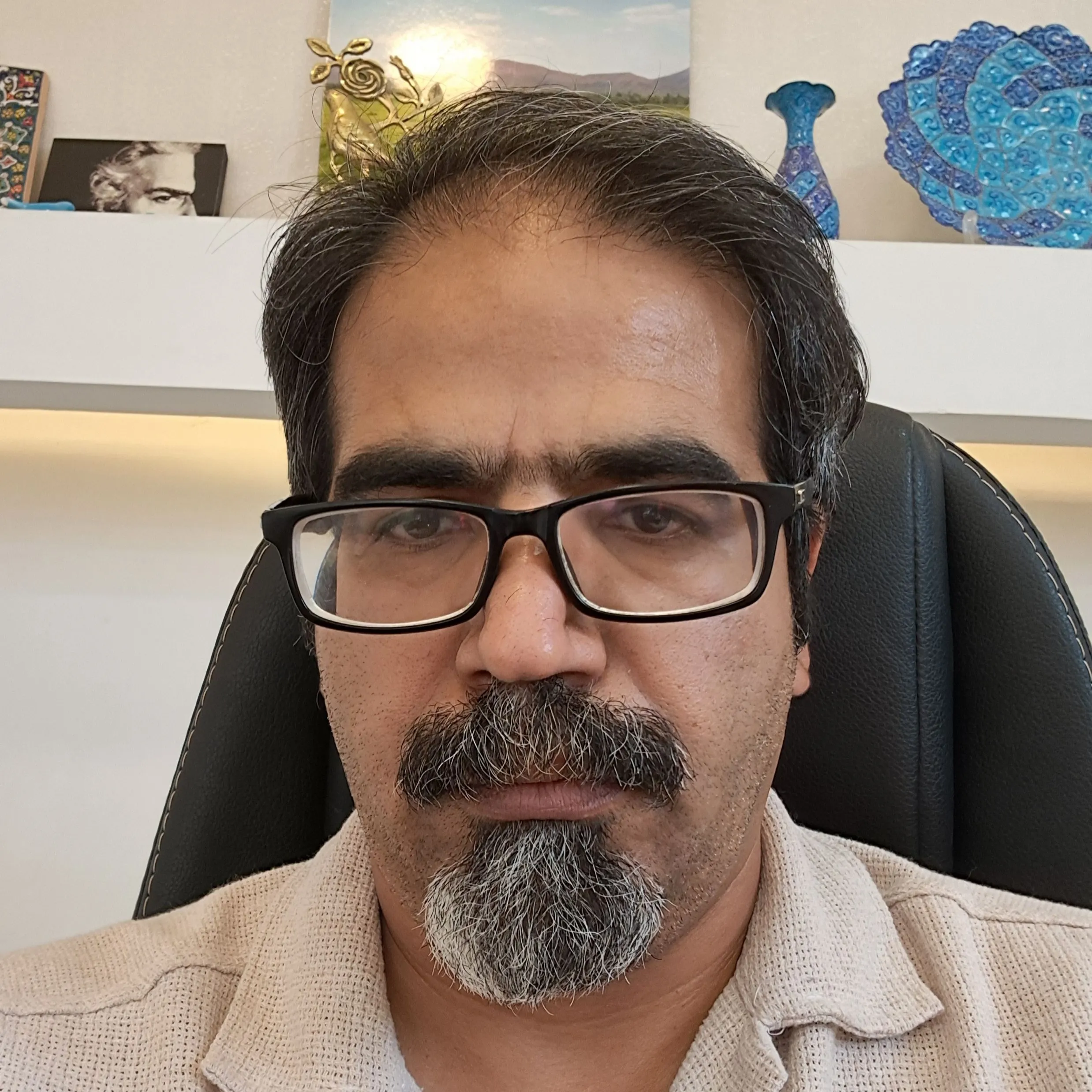 دکتر مهدی عادل