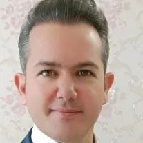 دکتر رامین قاسم زاده