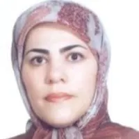 دکتر فریما فروتن علیزادگان