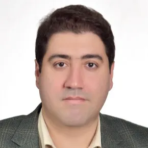 دکتر سیدحمیدرضا شجاعی