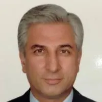 دکتر داوود علیجانی