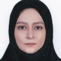مینا صابری