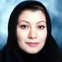 دکتر شایسته غفاری عدلی