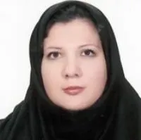 دکتر مریم ملکی