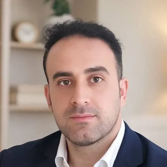 افشین موسوی