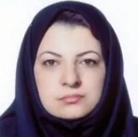 دکتر آمنه قاسمیه