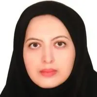 دکتر مطهره کبودساز