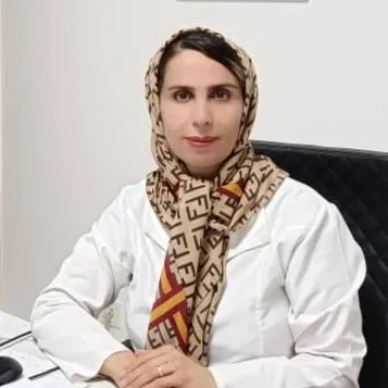 دکتر زهرا سالارپور