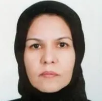 دکتر طاهره کرامتی