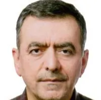 دکتر محمد احمدی