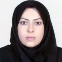 دکتر اکرم السادات شعله قطبی