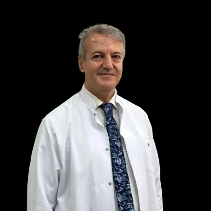 دکتر عبداله صداقت