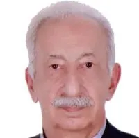 دکتر فریبرز طاهرنیا