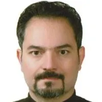 دکتر آیدین صالحی میلانی