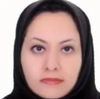 دکتر آیرین مریدی