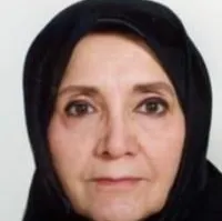 دکتر پروین لطفی زاده