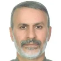 دکتر بهرام قاسم زاده قطب آبادی