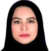 دکتر بهار غلام نیا