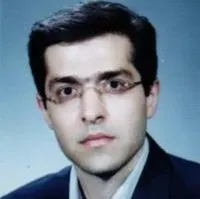 دکتر وحید اکبری