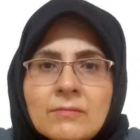 دکتر رویا مصلح مقدم