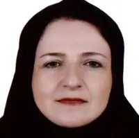 دکتر یاسمن مهم کارخیراندیش