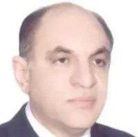 دکتر مهرداد میرهاشمی