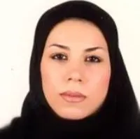 دکتر سیده مه جبین مرعشی