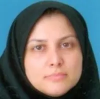 دکتر ندا محمدی